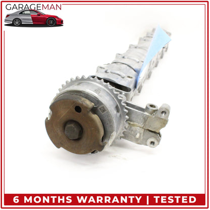 2011-2013 BMW 528i F10 RWD 3.0L Intake & Exhaust Camshaft 7583208