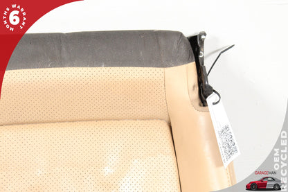 2010-2016 Porsche Panamera Sedan Front Right Lower Bottom Seat Cushion 97061894803