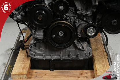 2007-2012 Mercedes-Benz GL450 X164 AWD 4.7 Engine Motor 273923