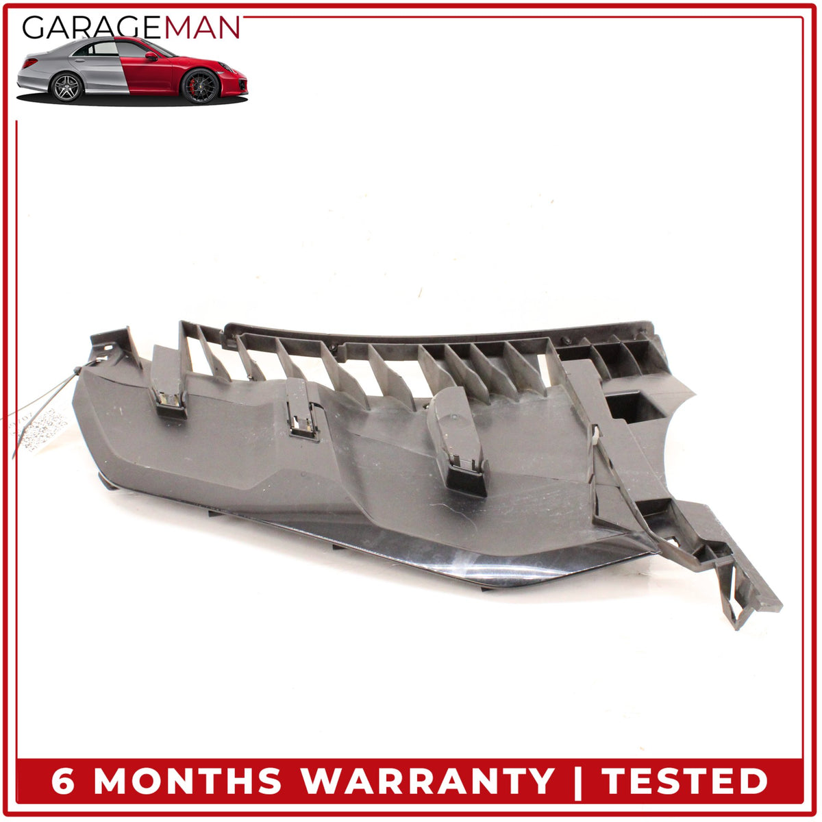 2019-2026 BMW Z4 G29 Front Right Side Engine Air Intake Duct 7435526 OEM