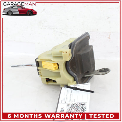 2010-2013 Mercedes C207 E550 Floor Shifter Gear Shift Selector 2042678124 OEM