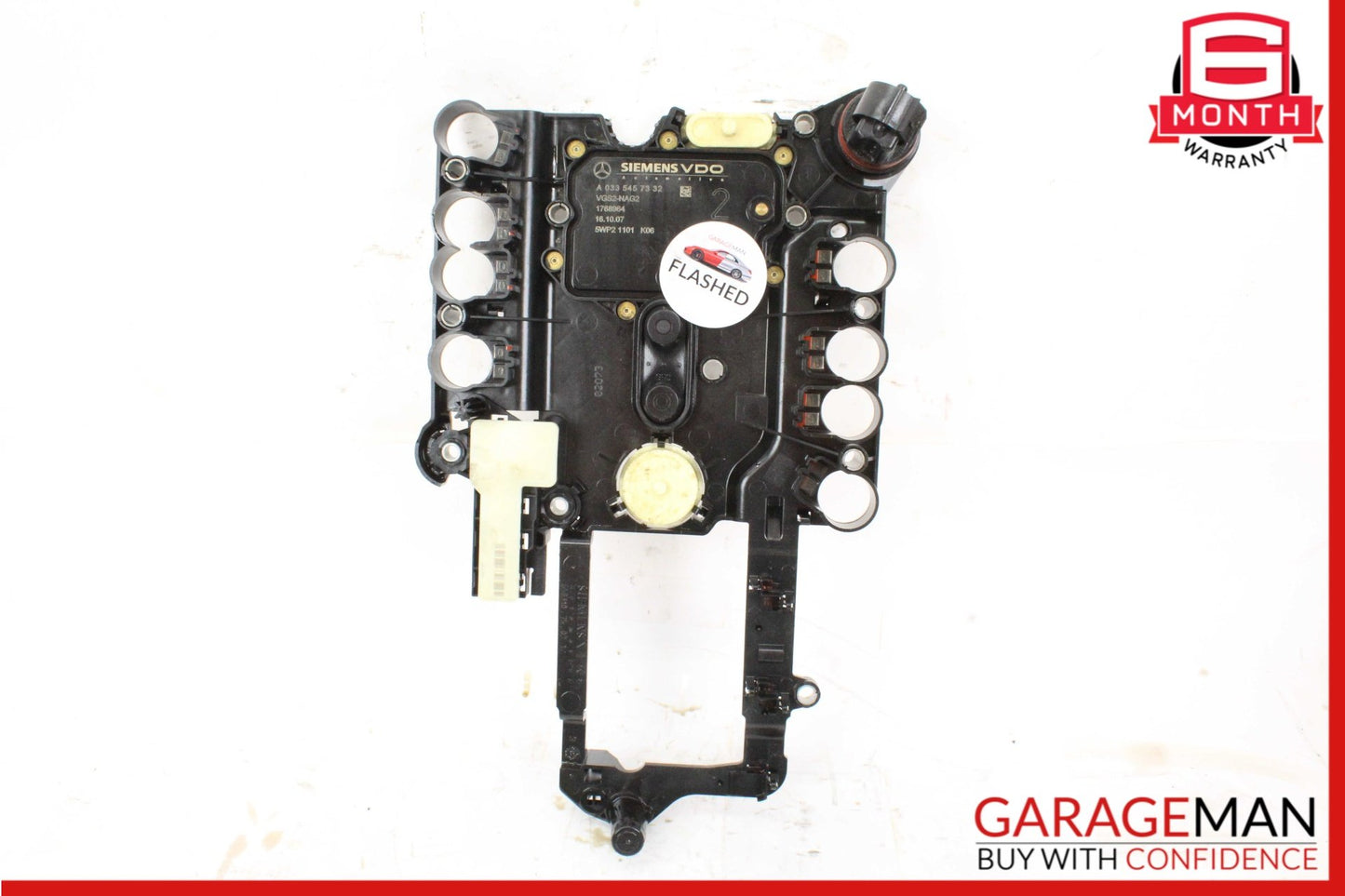 2004-2015 Mercedes-Benz E350 W211 Transmission Conductor Plate TCU 0335457332