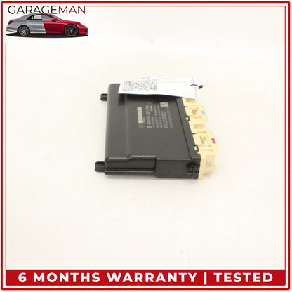 2012-2019 Mercedes W117 CLA250 GLE350 Front Right Side Seat Control Module OEM