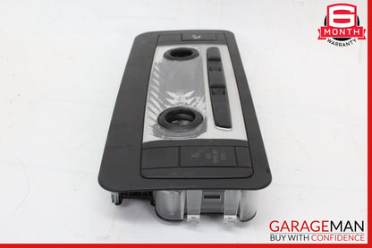 2007-2016 BMW 128i 135i 328i 335i Z4 Front Overhead Dome Light Lamp 9225702 OEM