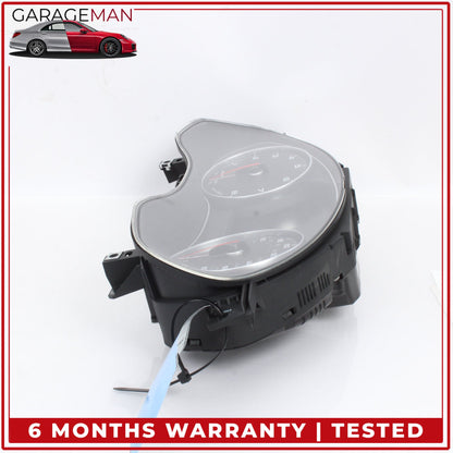 2017-2018 Audi A6 A7 Speedometer Instrument Cluster Gauge 4G8920988F OEM