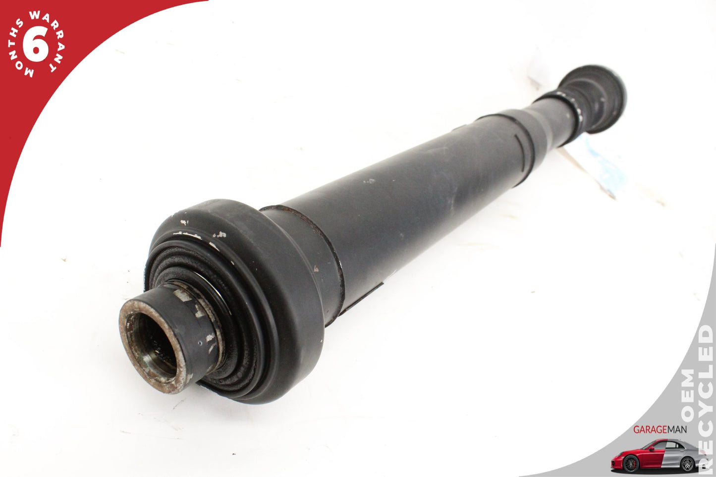 2011-2018 Porsche Cayenne 958 Volkswagen Touareg Front Propeller Driveshaft OEM