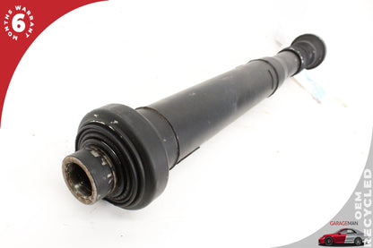 2011-2018 Porsche Cayenne 958 Volkswagen Touareg Front Propeller Driveshaft OEM