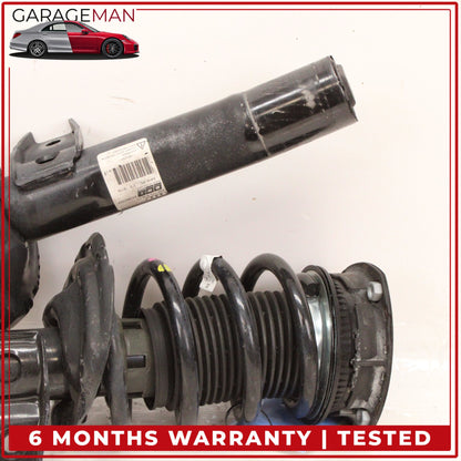 2016-2023 Audi TTS TT Front Left & Right Side Shock Strut Absorber Set OEM