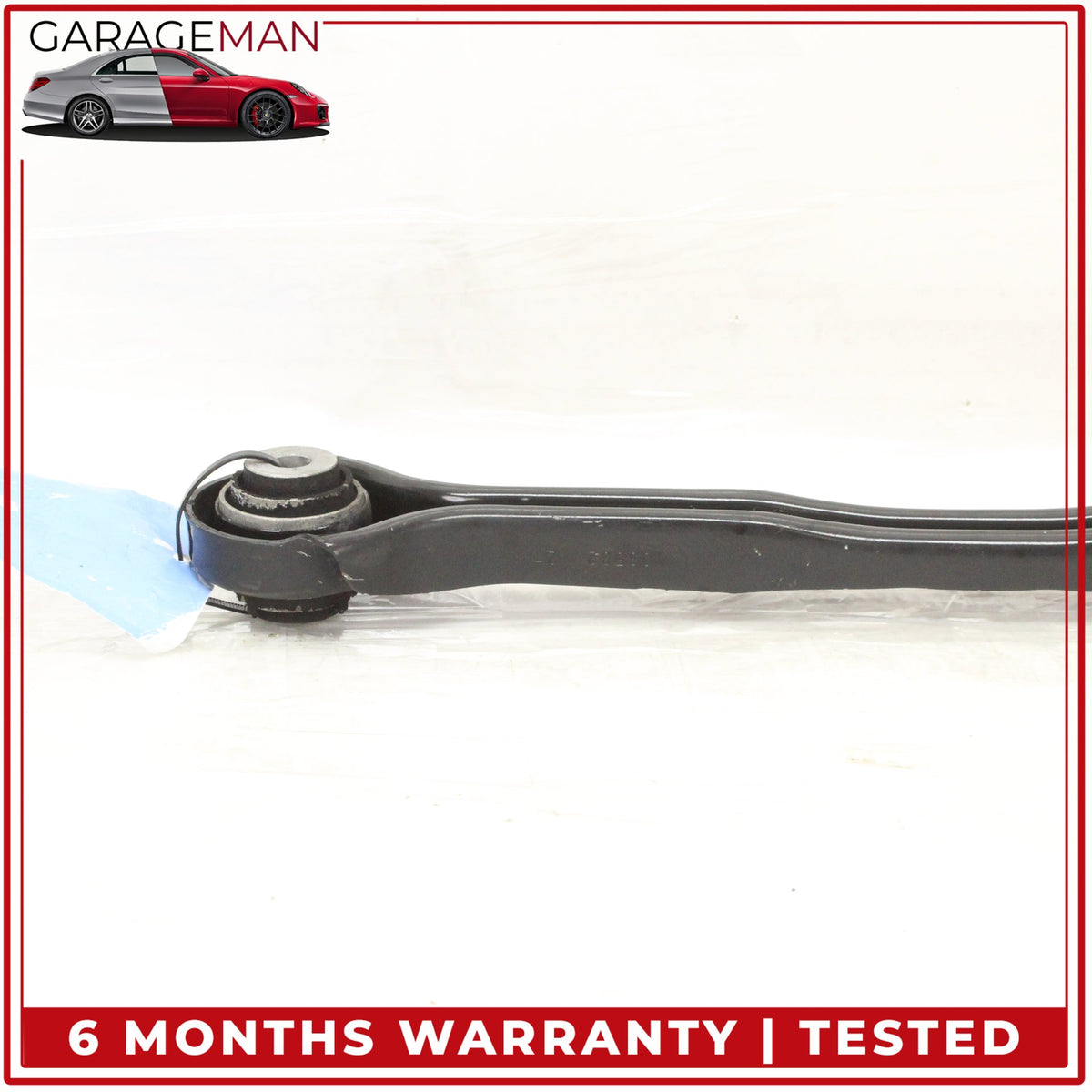 2007-2013 BMW 335i E90 Rear Left or Right Side Lower Control Arm 676347111 OEM