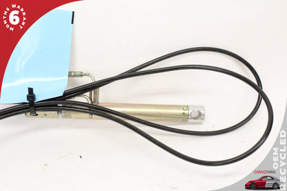 2003-2012 Mercedes R230 SL550 Right Side Load Assist Cylinder 2308001572 OEM