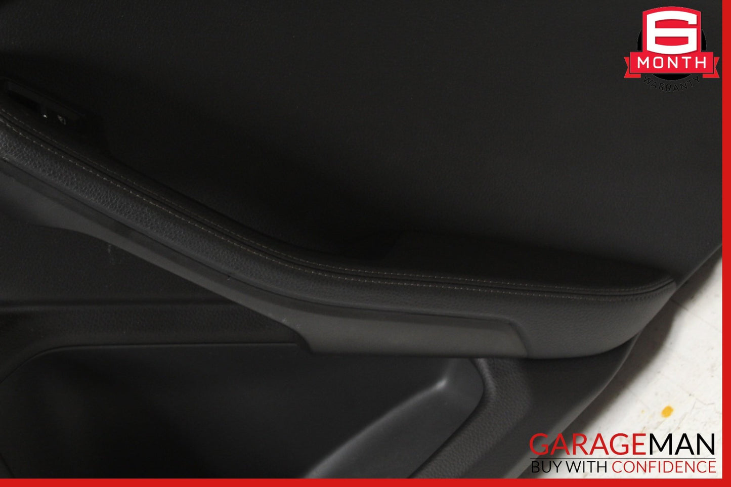 2015-2024 Porsche Macan 95B SUV Rear Right Side Door Trim Panel 95B867306M OEM