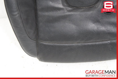 2013-2017 Audi RS5 8T Convertible Front Right Lower Bottom Seat Cushion 8T0881361T OEM