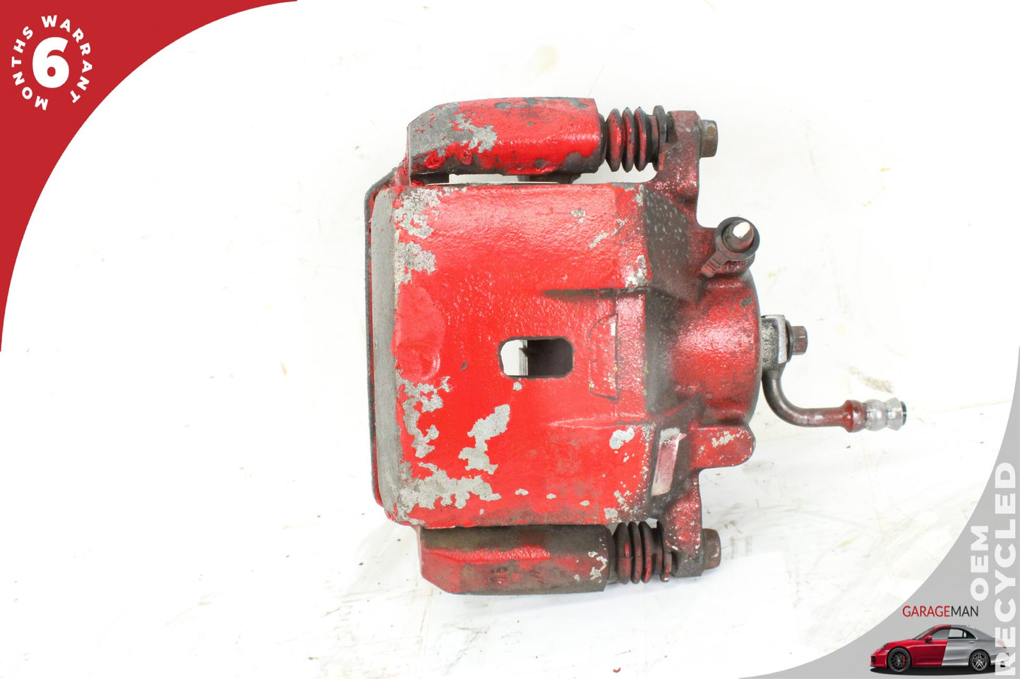 2004-2012 Pontiac Solstice Front Left and Right Side Brake Caliper 22705314 OEM