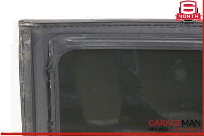 2008-2017 Audi A5 S5 RS5 Coupe Front Panoramic Sunroof Glass 8T0877911B OEM