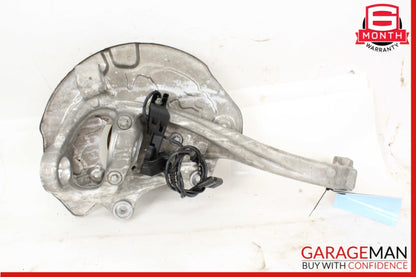 2015-2020 Mercedes-Benz C300 Front Right Spindle Knuckle Wheel Hub 2052200