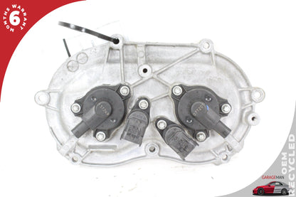 05-13 Mercedes ML350 M-Class W164 Front Right Timing Chain Cover A2720150101