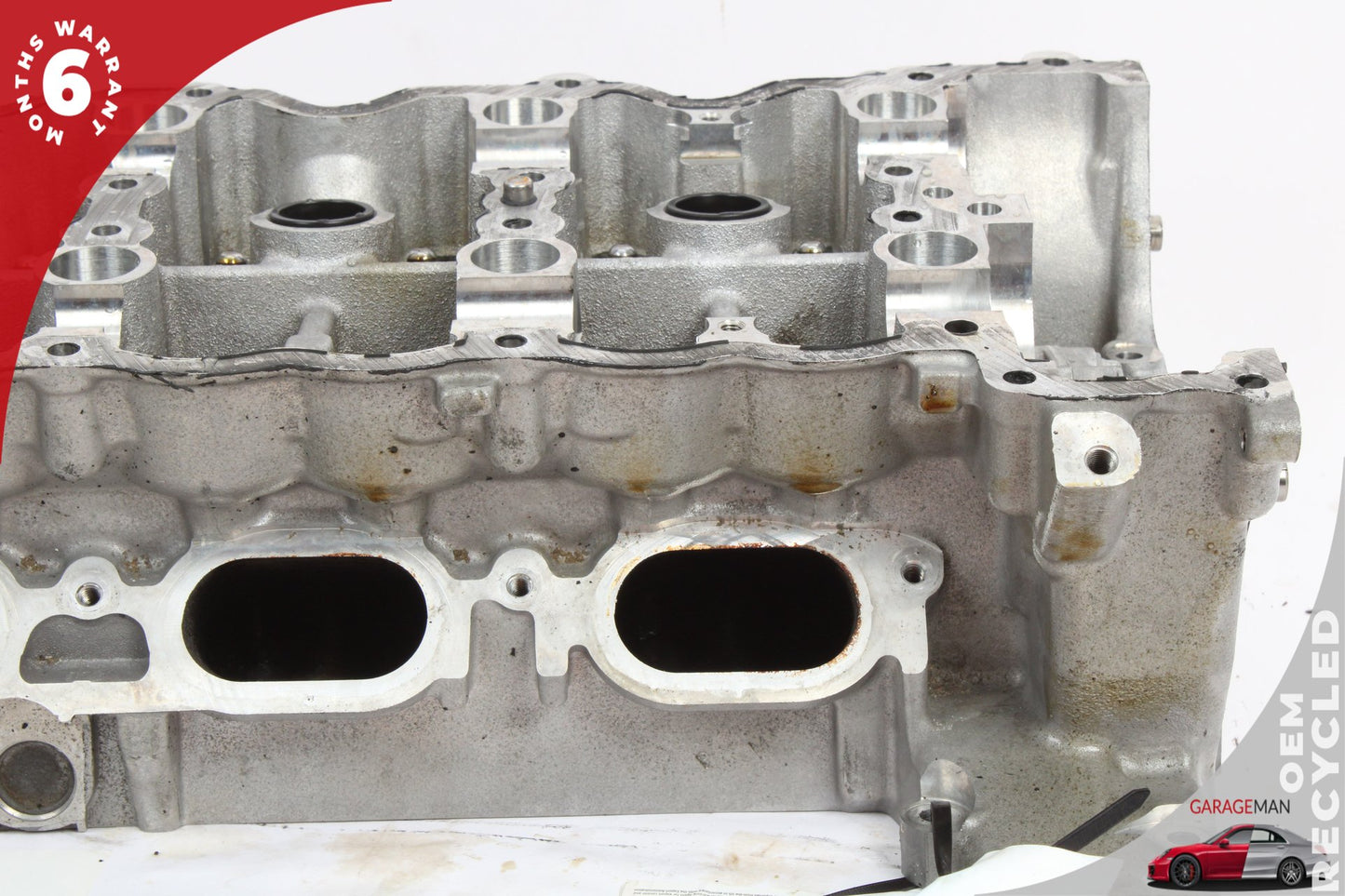 2015 Mercedes-Benz GL550 X166 - Left Cylinder Head PN: 2780163101