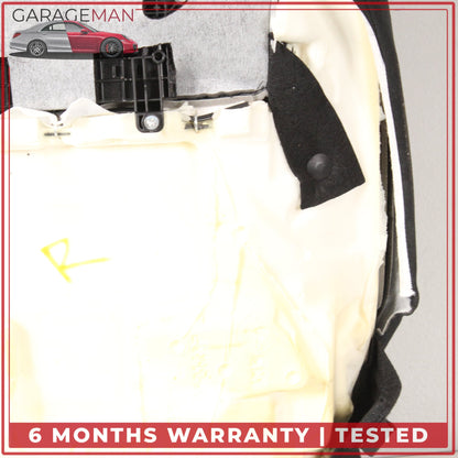 2014-2020 Mercedes X156 GLA250 Front Right Side Lower Bottom Seat Cushion OEM