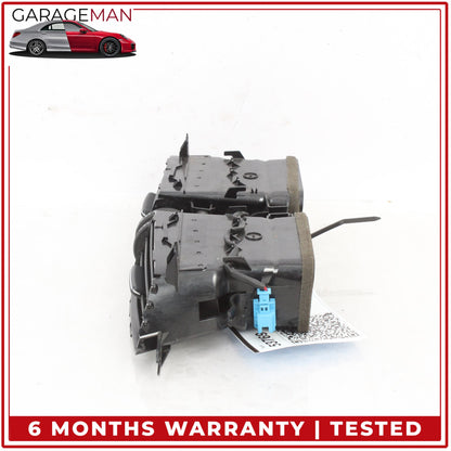 2012-2014 Mercedes W204 C250 Front Dash Center AC A/C Air Vent 2048306154 OEM