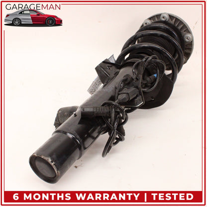 2014-2021 BMW M235i F22 RWD Front Left & Right Adaptive Shock Strut Absorber OEM