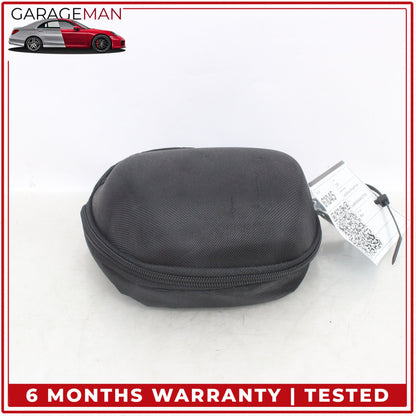 2005-2013 Range Rover L322 LR3 Entertainment Wireless Headphones w/ Case OEM