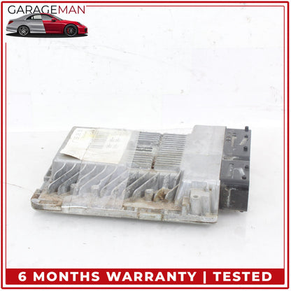 2014-2015 Audi A6 A7 3.0L V6 Engine Computer Control Module Unit 4G0907551J OEM