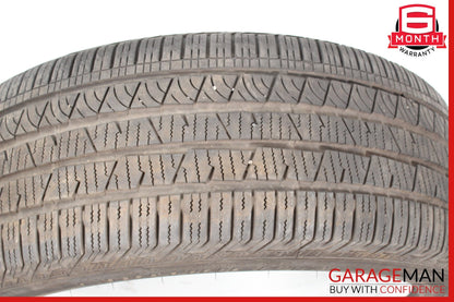 2021-2024 Audi Q5 Wheel Rim w/ Tire 80A601025BL