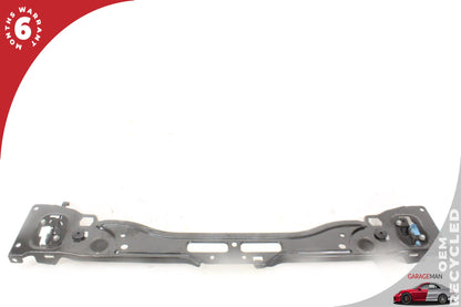 2012-2018 Mercedes W218 CLS550 Front Stiffening Radiator Support Bar 2186200072