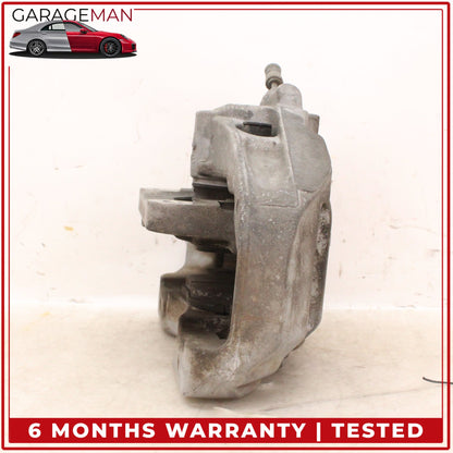 2011-2019 BMW 640i F12 Front Left and Right Side Brake Caliper Set 6792690 OEM