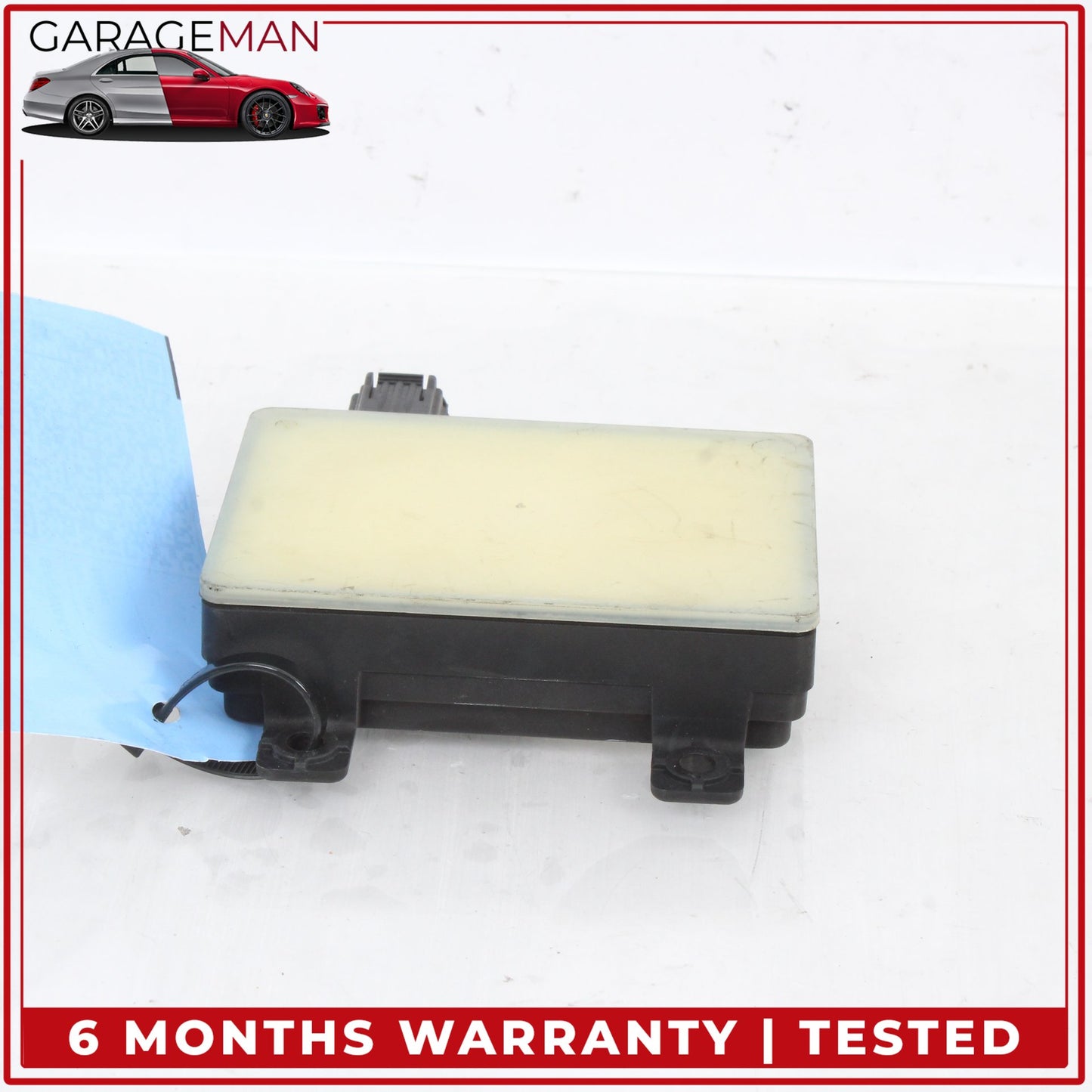 2014-2020 Jaguar F-Type Rear Left or Right Blind Spot Radar Sensor Module OEM