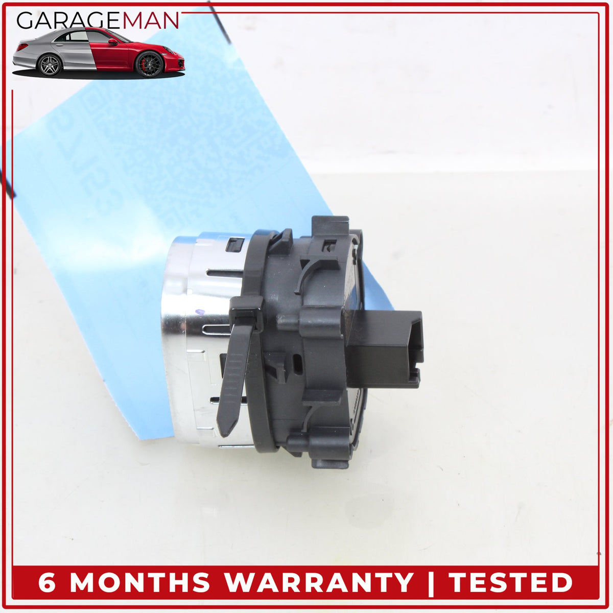 2019-2025 Mercedes W177 A220 CLA250 Engine Start Stop Switch 1779051001 OEM
