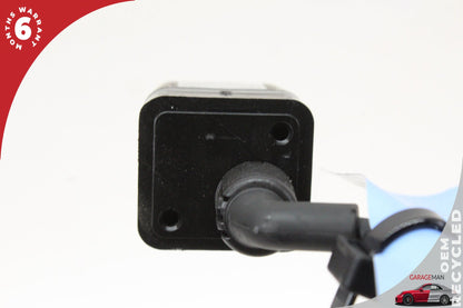 2007-2015 Audi Q7 SUV Rear View Back Up Backup Reverse Camera 4L0980551D OEM