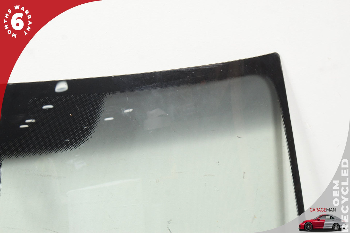 2011-2018 Porsche Cayenne 958 Front Windshield Windscreen Window Glass OEM
