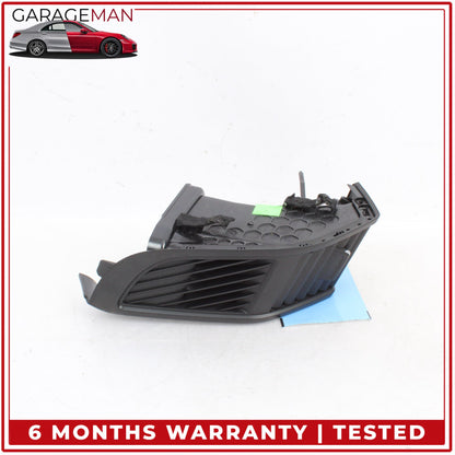 2014-2021 BMW i3 I01 Front Right Passenger Side Dash AC A/C Air Vent 9283001 OEM