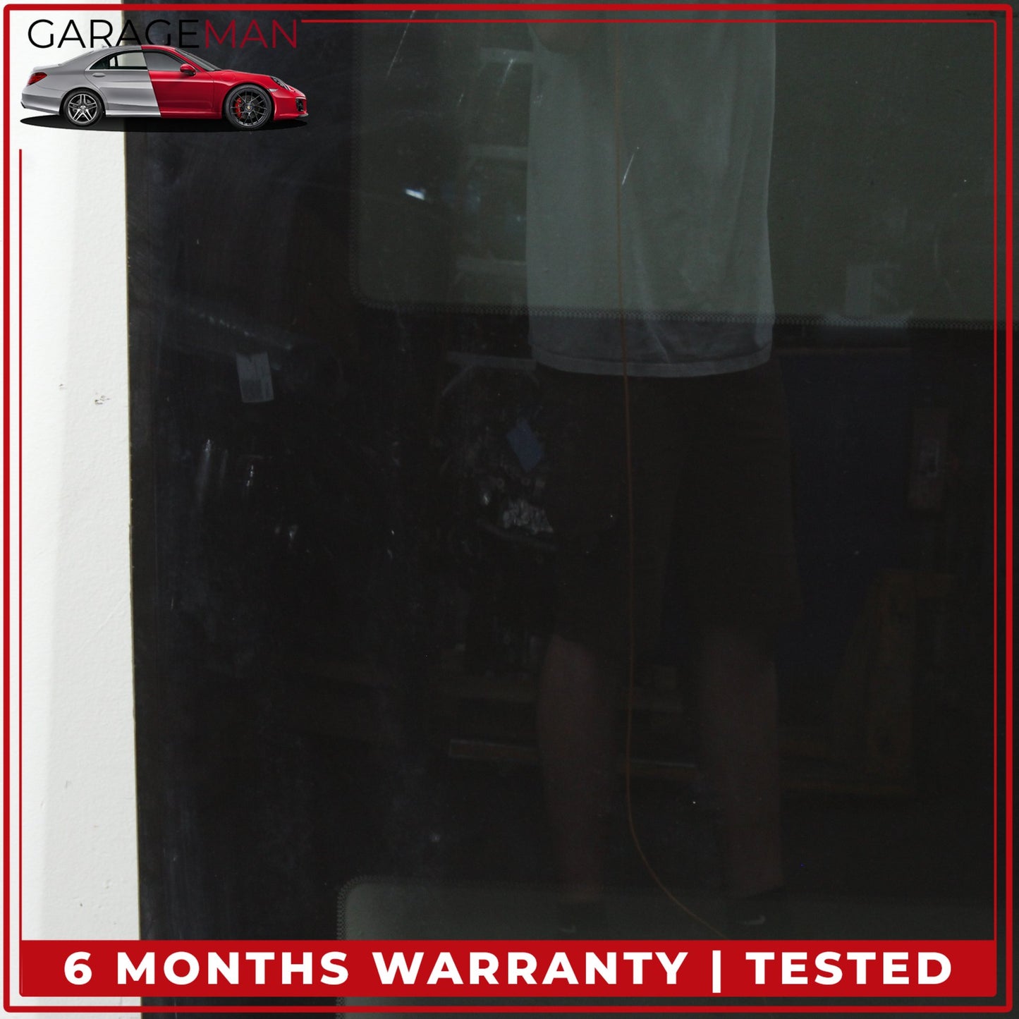 2005-2016 Land Rover LR4 L319 SUV Sunroof Panorama Window Glass LR056228 OEM