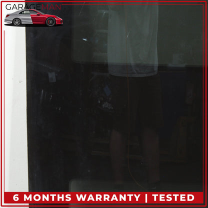 2005-2016 Land Rover LR4 L319 SUV Sunroof Panorama Window Glass LR056228 OEM