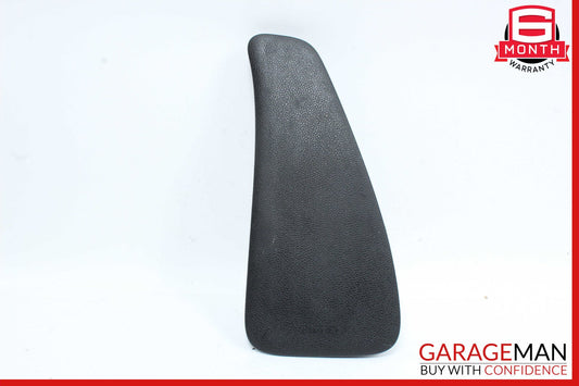 08-15 Mercedes W204 C300 GLK350 Seat Airbag Air Bag SRS Front Right Black OEM