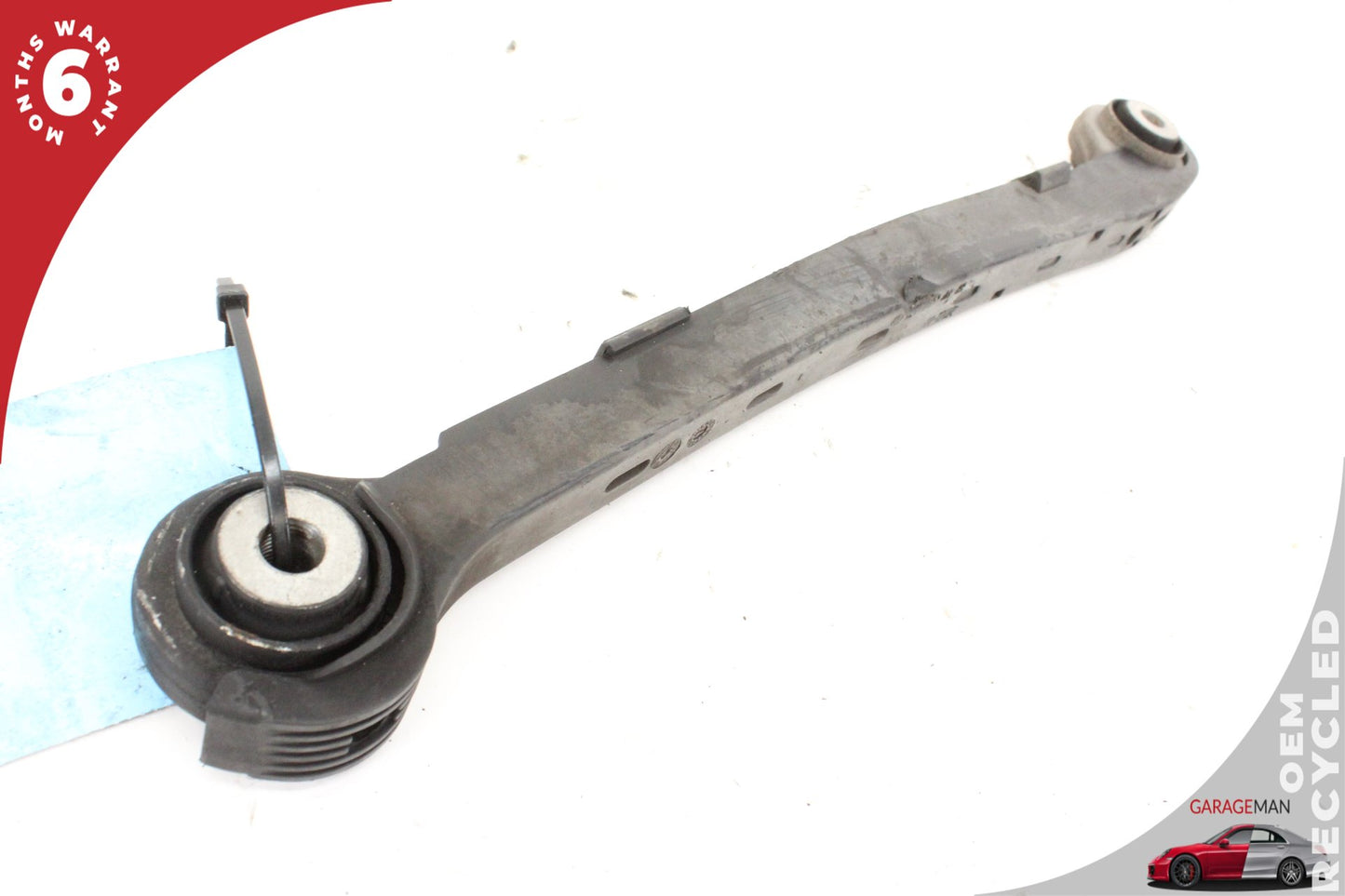 2007-2014 Mercedes W221 S550 Rear Left or Right Lower Thrust Control Arm OEM