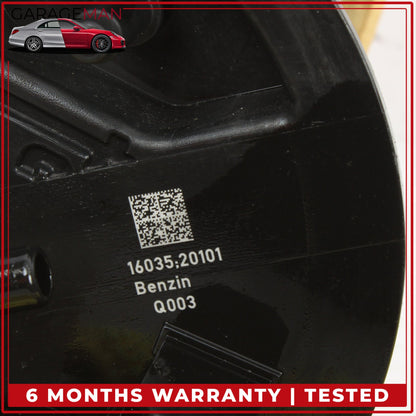 2014-2020 Mercedes W222 S550e S63 AMG Gas Tank Fuel Filter Unit 2224700094 OEM