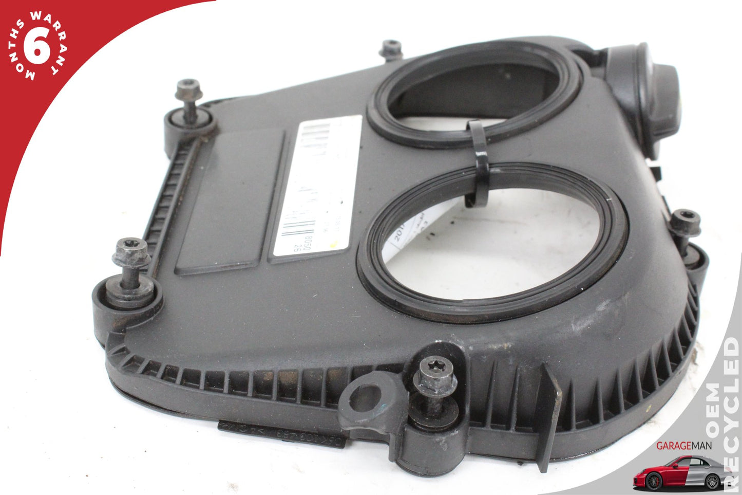 2012-2024 Audi A3 8V Sedan Upper Timing Chain Cover 06K103269F