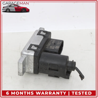 2016-2021 LR Range Rover Sport L494 Glow Plug Relay Control Module Set OEM