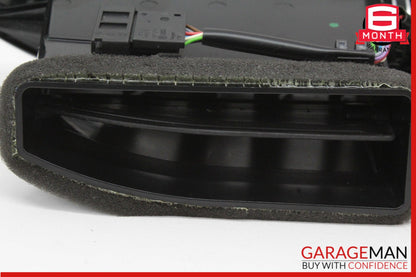 2012-2018 Audi A6 A7 Front Center Dashboard AC A/C Air Vent w/ Hazard Light OEM