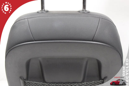 2018-2025 Audi Q5 Complete Front Seats Assembly Set of 2 80A881106E OEM