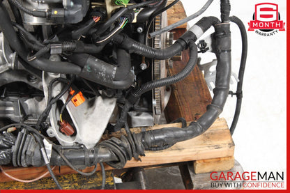 09-17 Audi A5 A4 2.0L FWD Complete Engine Motor Block Assembly OEM 76K