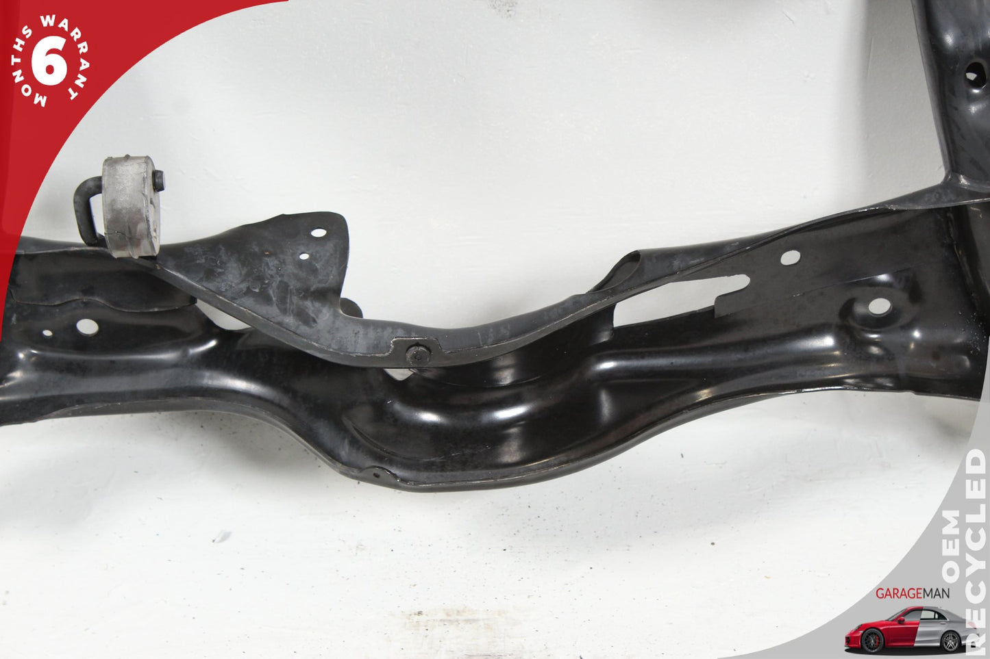 2018-2024 Audi Q5 SQ5 Rear Sub Frame Subframe Crossmember 80A505235 OEM