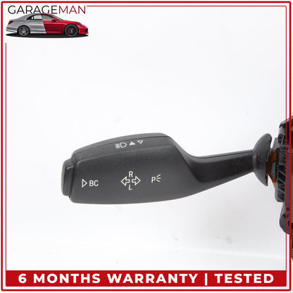 2012-2018 BMW 320i xDrive Steering Column Combination Switch 9253746 OEM