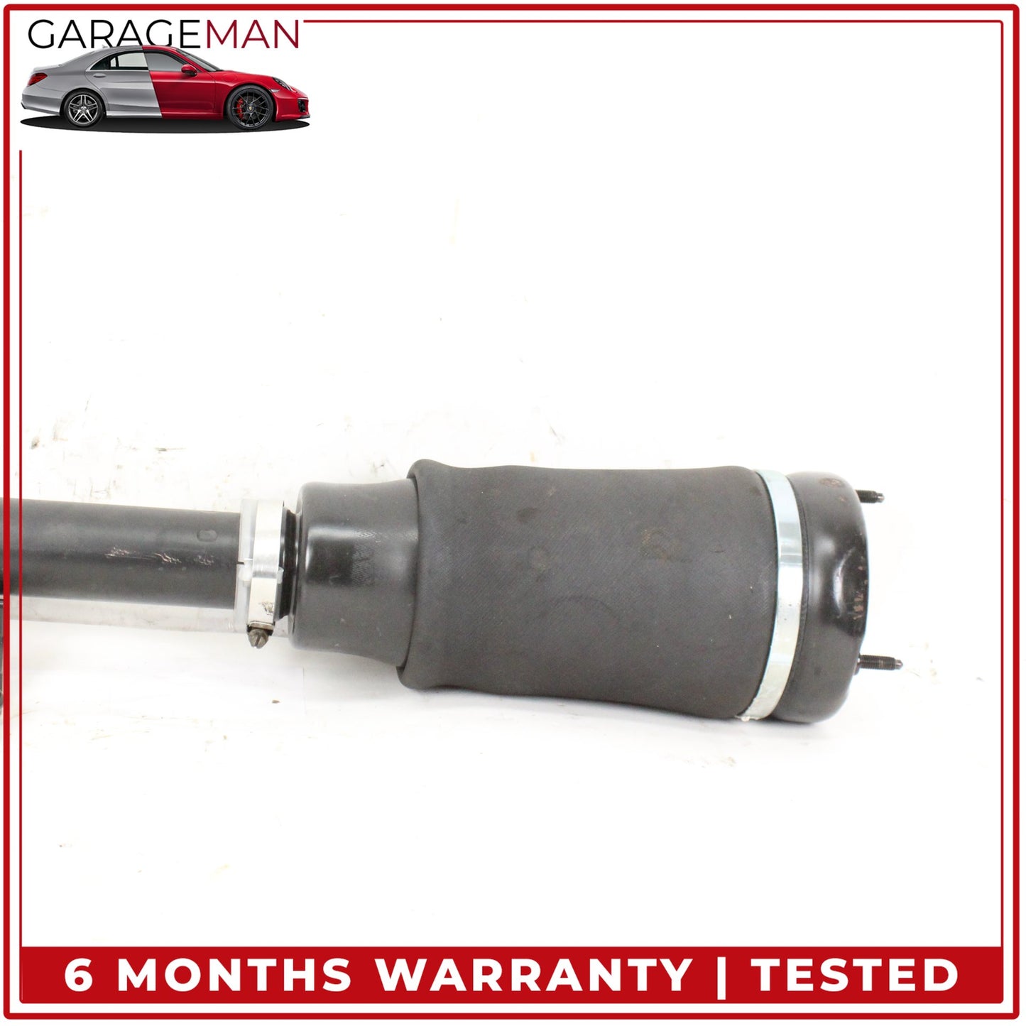 2007-2012 Mercedes X164 GL550 ML550 Front Left or Right Airmatic Shock Strut OEM