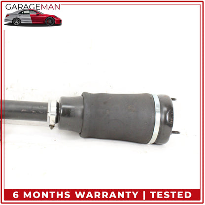 2007-2012 Mercedes X164 GL550 ML550 Front Left or Right Airmatic Shock Strut OEM