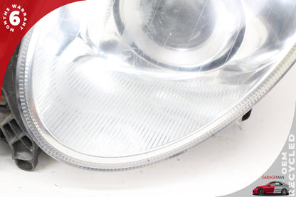 2007-2009 Mercedes W211 E350 Front Left Halogen Head Light Lamp 2118203361 OEM