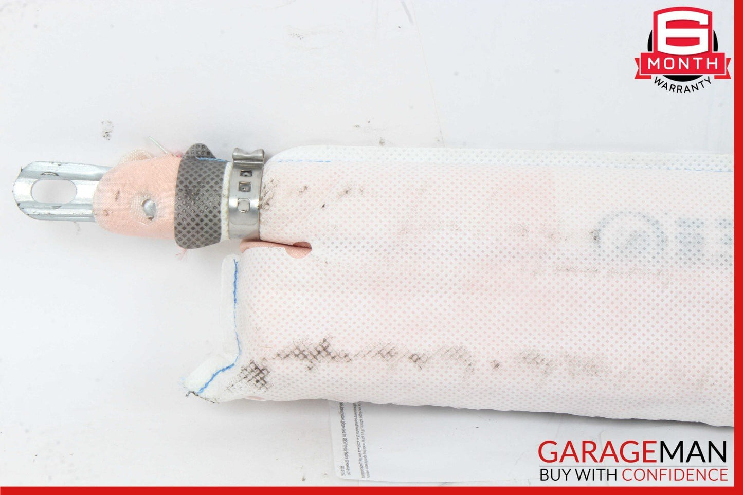 11-17 Mercedes W207 E350 E550 Door Airbag Left Driver Side 2078602302 OEM